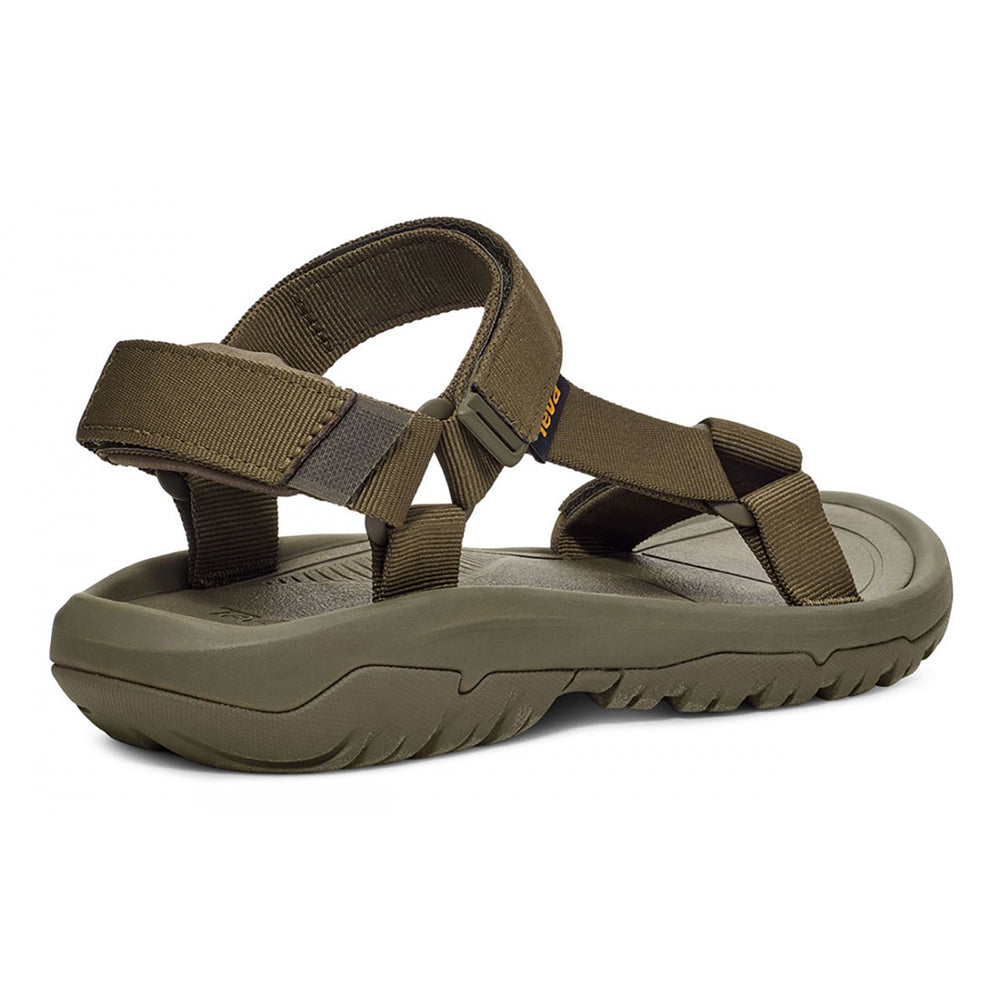 '- ["Sandali","Scarpe","Teva","Uomo"] - Teva Hurricane Xlt2 M Olive - Lupis SRL
