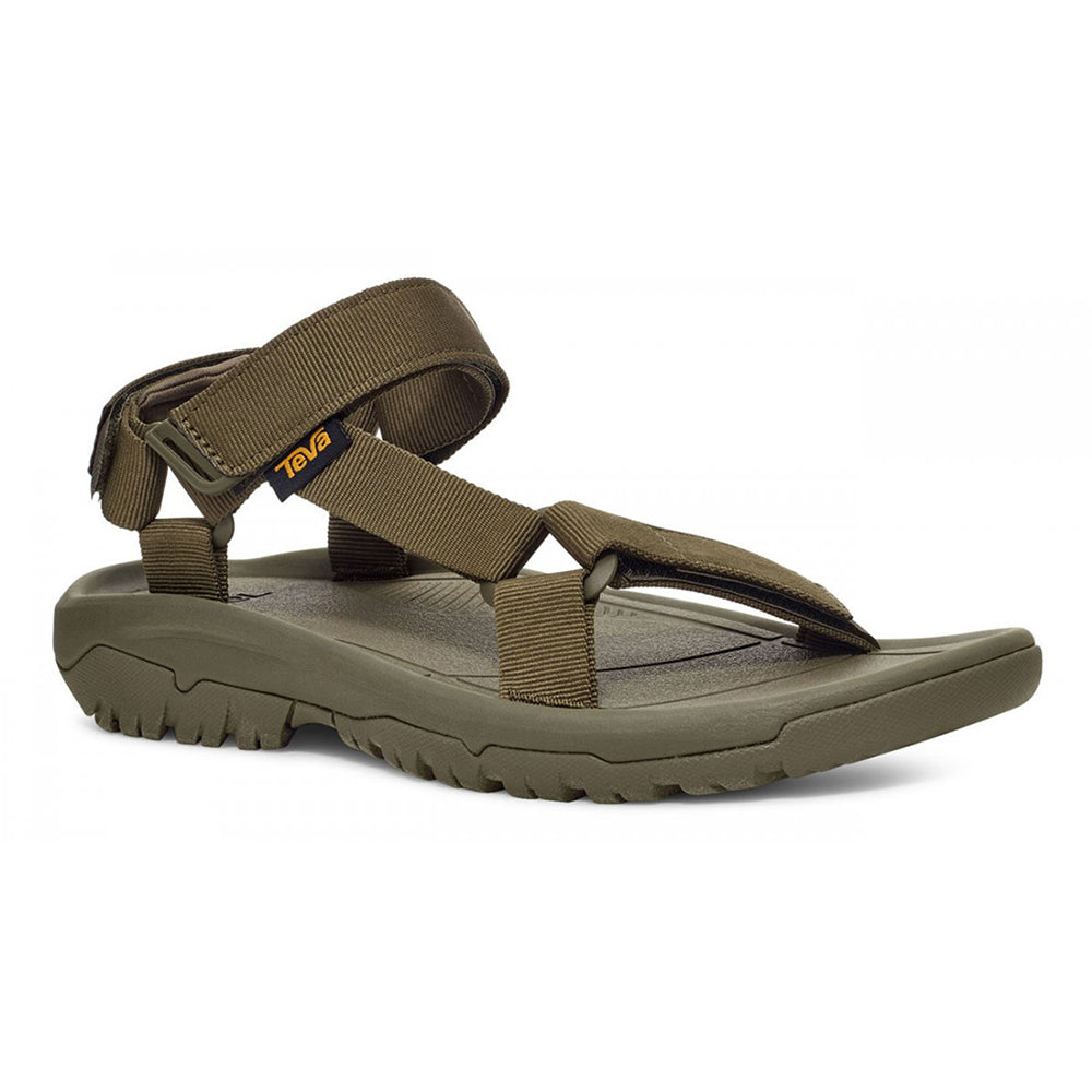 '- ["Sandali","Scarpe","Teva","Uomo"] - Teva Hurricane Xlt2 M Olive - Lupis SRL