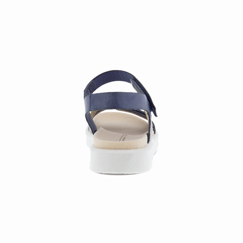  - ["Donna","Ecco","Sandali Eleganti","Scarpe","Ultima Taglia"] - Ecco Flowt Misty 273713-02646 - Lupis SRL