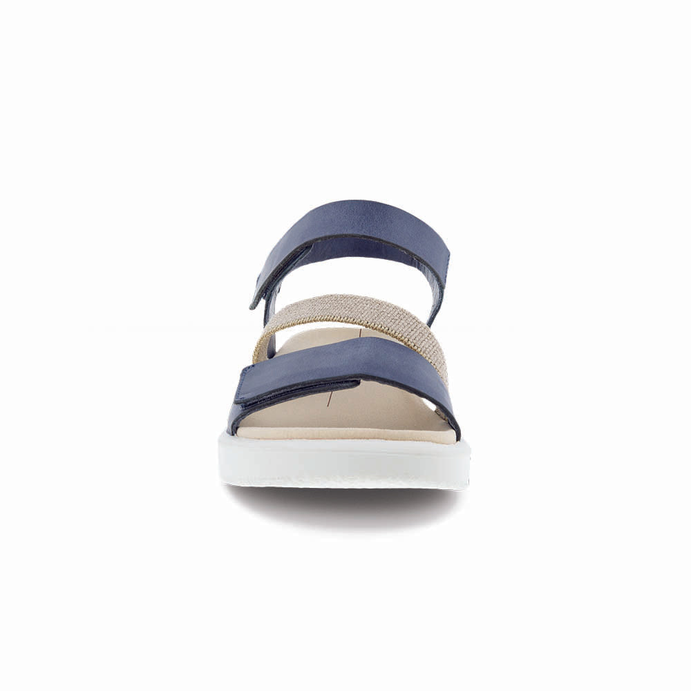  - ["Donna","Ecco","Sandali Eleganti","Scarpe","Ultima Taglia"] - Ecco Flowt Misty 273713-02646 - Lupis SRL