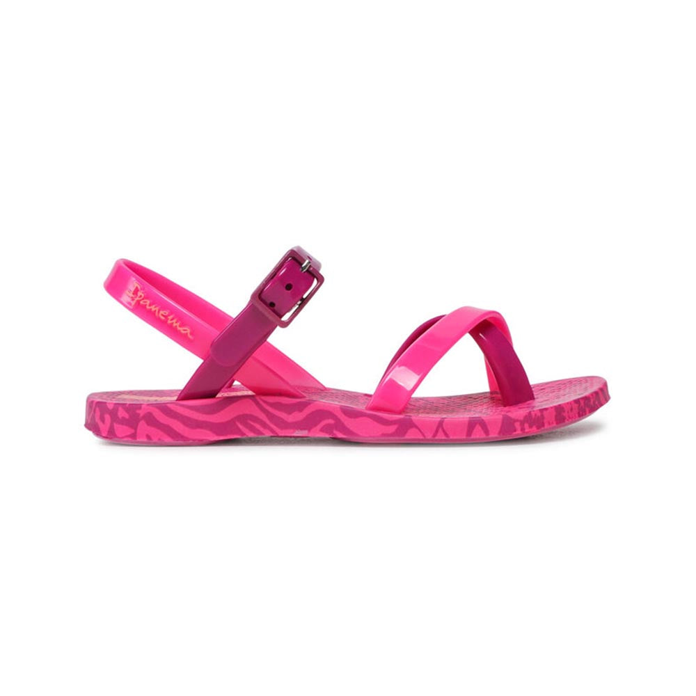 '- ["Ipanema","Kids","Sandali","Scarpe","Ultima Taglia"] - Ipanema 83180 Fashion Sand VIII KD Lilac Pink - Lupis SRL