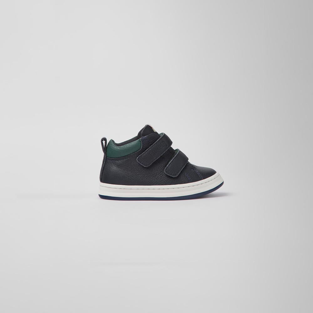  - ["Camper","Kids","Polacco","Scarpe","Toddler","Ultima Taglia"] - Camper Runner Four FW Kids Sella Hypnos Mentaco Runner Houston-Yard - Lupis SRL