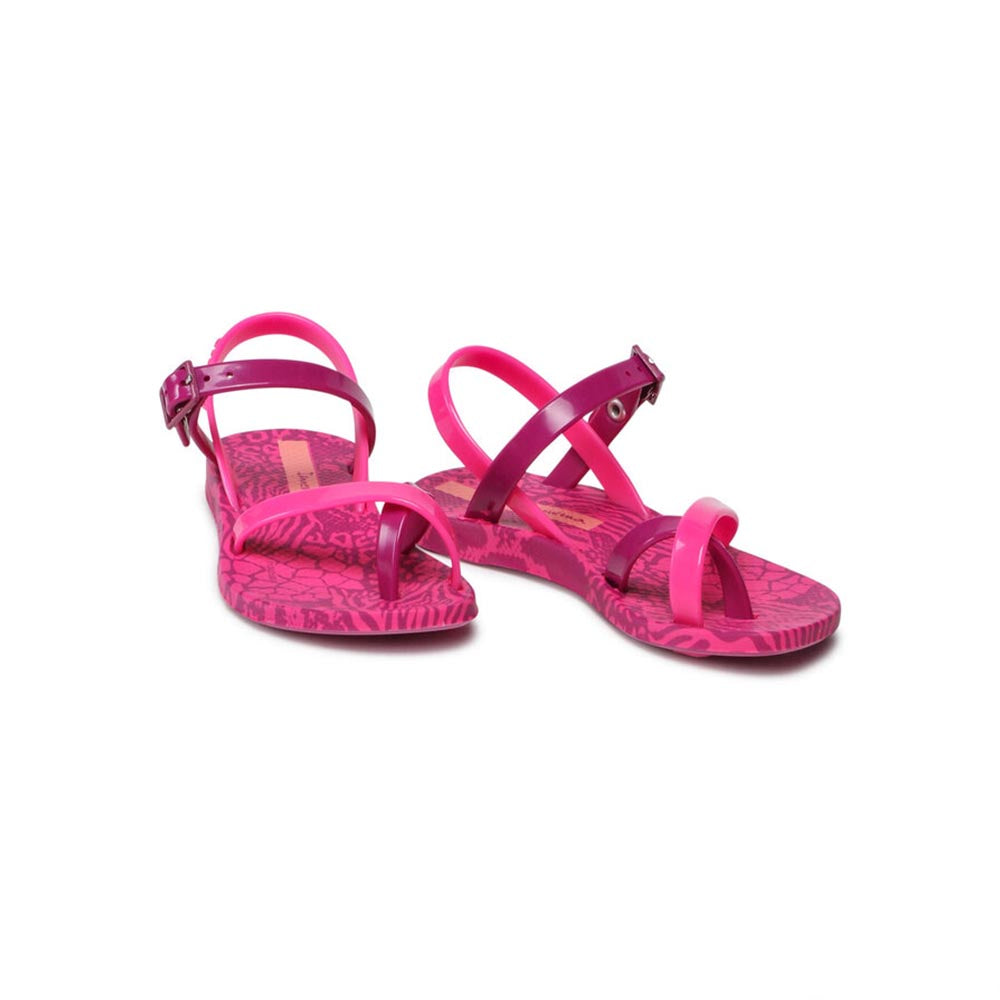 '- ["Ipanema","Kids","Sandali","Scarpe","Ultima Taglia"] - Ipanema 83180 Fashion Sand VIII KD Lilac Pink - Lupis SRL