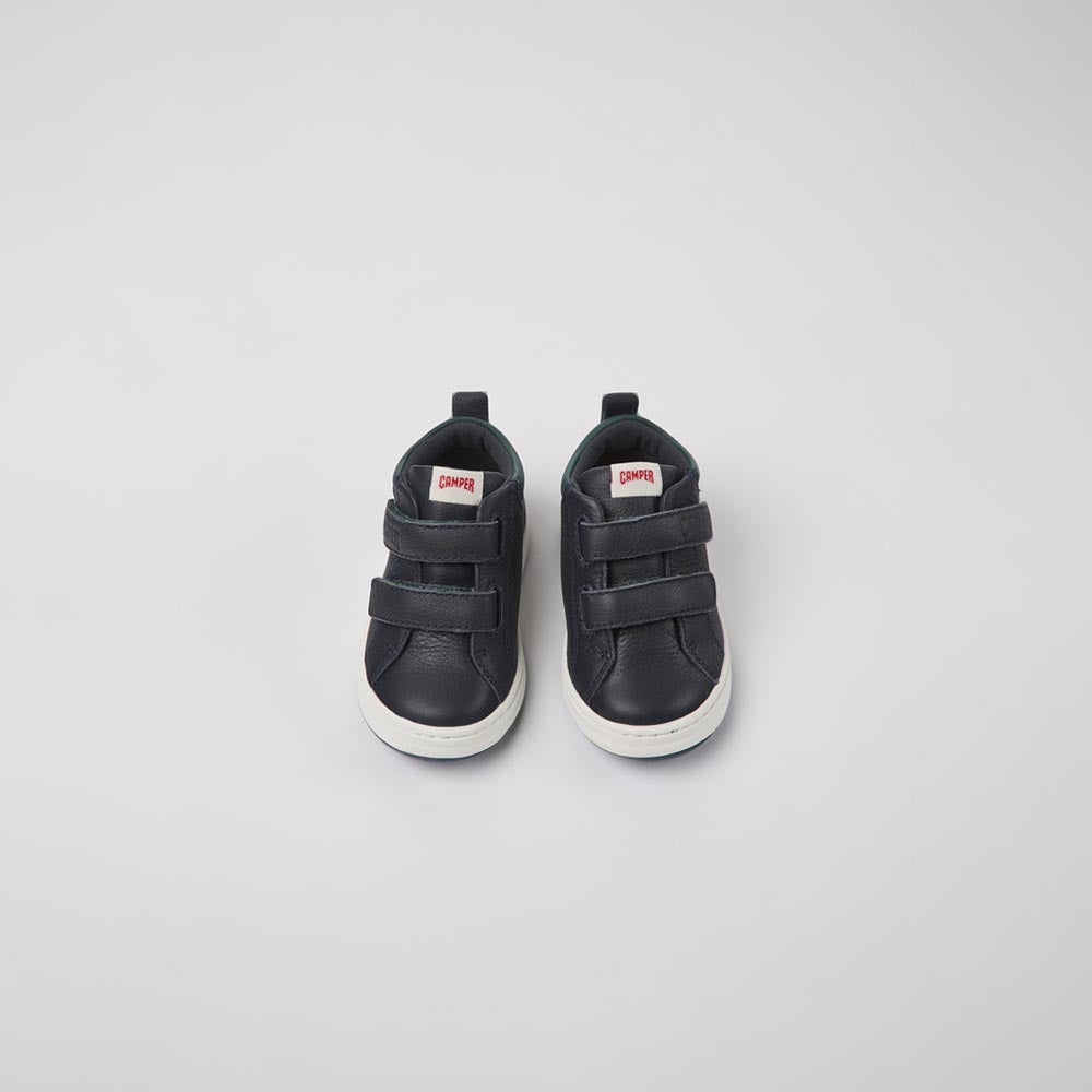  - ["Camper","Kids","Polacco","Scarpe","Toddler","Ultima Taglia"] - Camper Runner Four FW Kids Sella Hypnos Mentaco Runner Houston-Yard - Lupis SRL