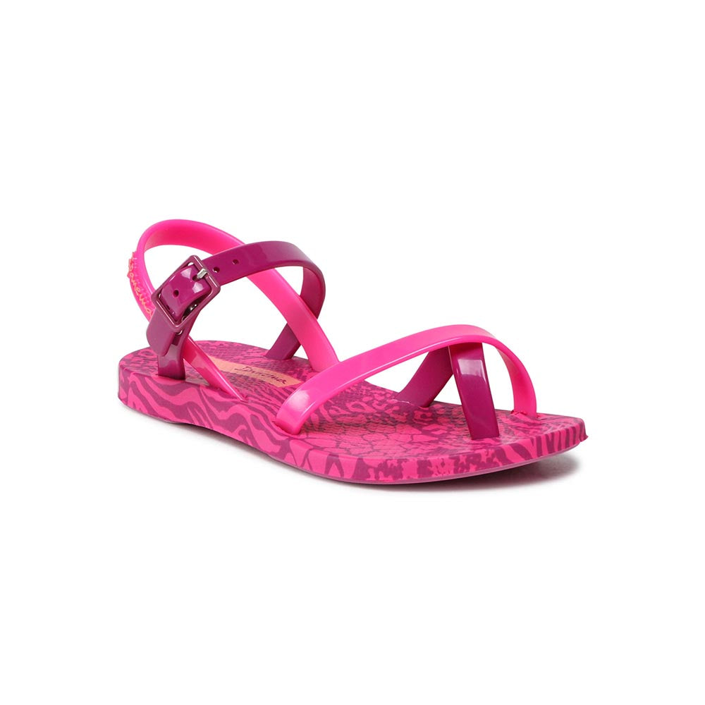 '- ["Ipanema","Kids","Sandali","Scarpe","Ultima Taglia"] - Ipanema 83180 Fashion Sand VIII KD Lilac Pink - Lupis SRL