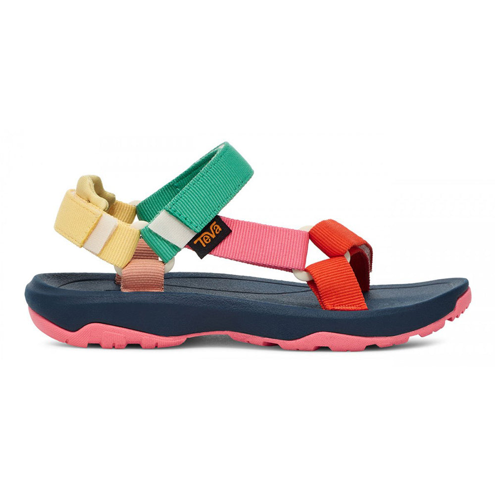 '- ["Kids","Sandali","Scarpe","Teva"] - Teva Hurricane XLT 2 Children Popcorn Multi - Lupis SRL
