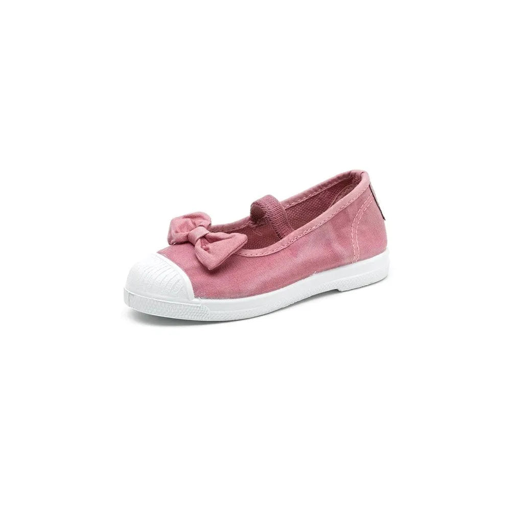 '- ["Ballerine","Kids","Natural World","PE25","Scarpe"] - Natural World Salon Lazo Enzimatico Rosa Enz 473E - Lupis SRL