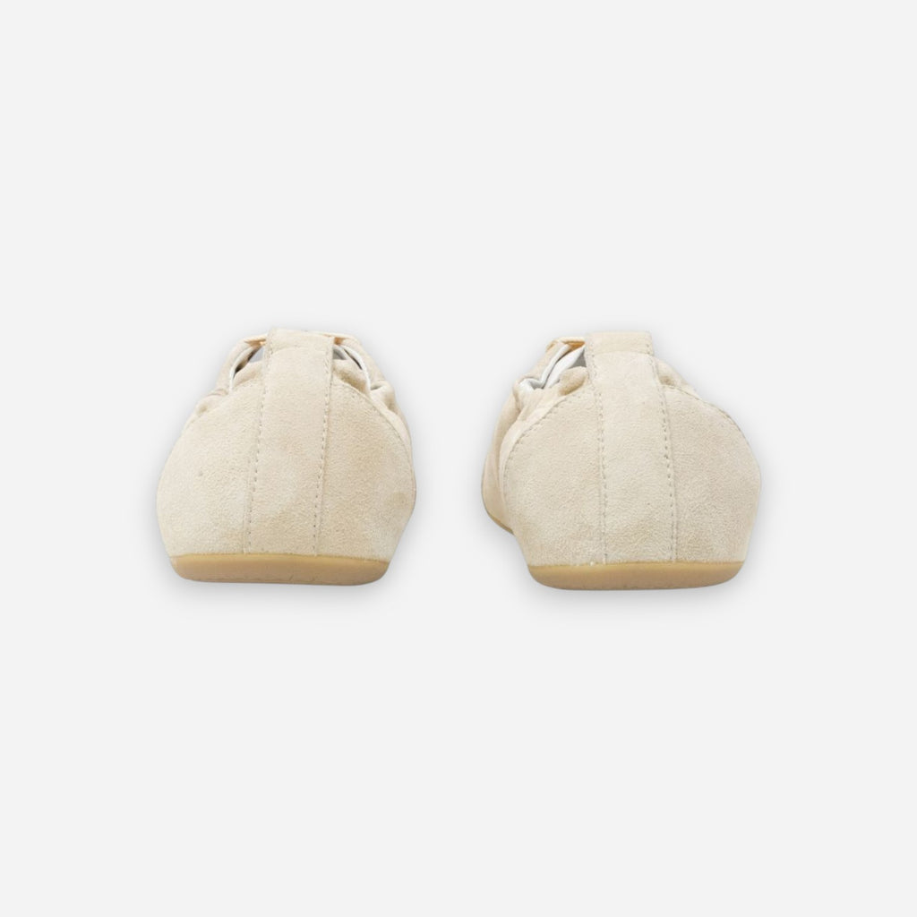 Acanto Women's Sneakers Girona Chalk