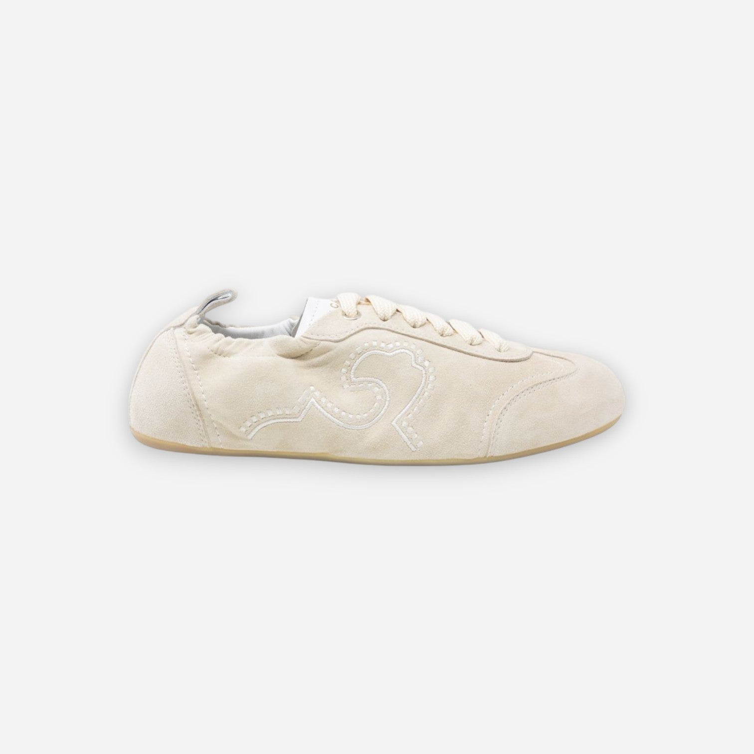 Acanto Sneakers Donna Girona Chalk