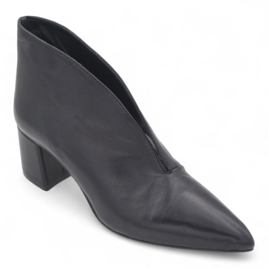 Accollata Da Donna Eva Picci Clarissa Inv Berlino Nero Crust Nero