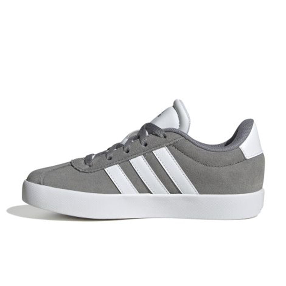  - ["Adidas","Kids","PE25","Scarpe","Scarpe sportive"] - Adidas Vl Court 3.0 K Off White Grey ID6314 - Lupis SRL