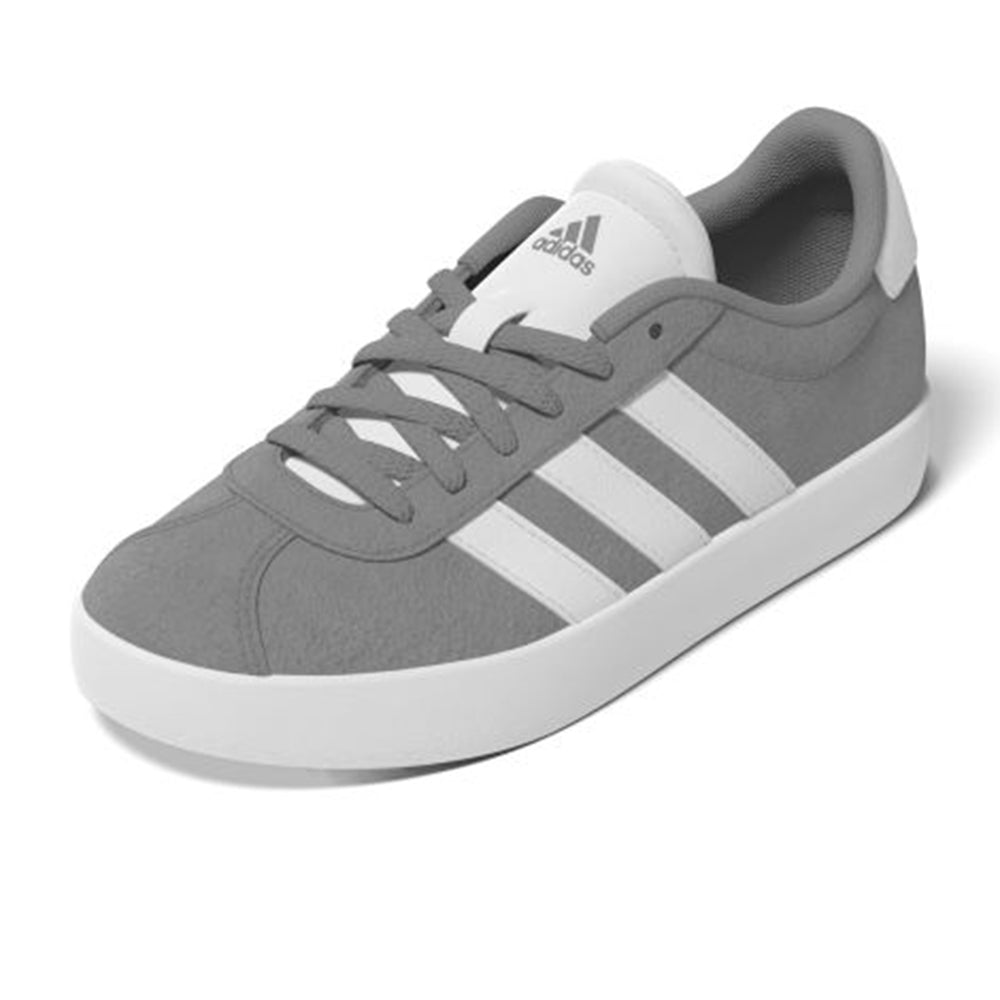  - ["Adidas","Kids","PE25","Scarpe","Scarpe sportive"] - Adidas Vl Court 3.0 K Off White Grey ID6314 - Lupis SRL