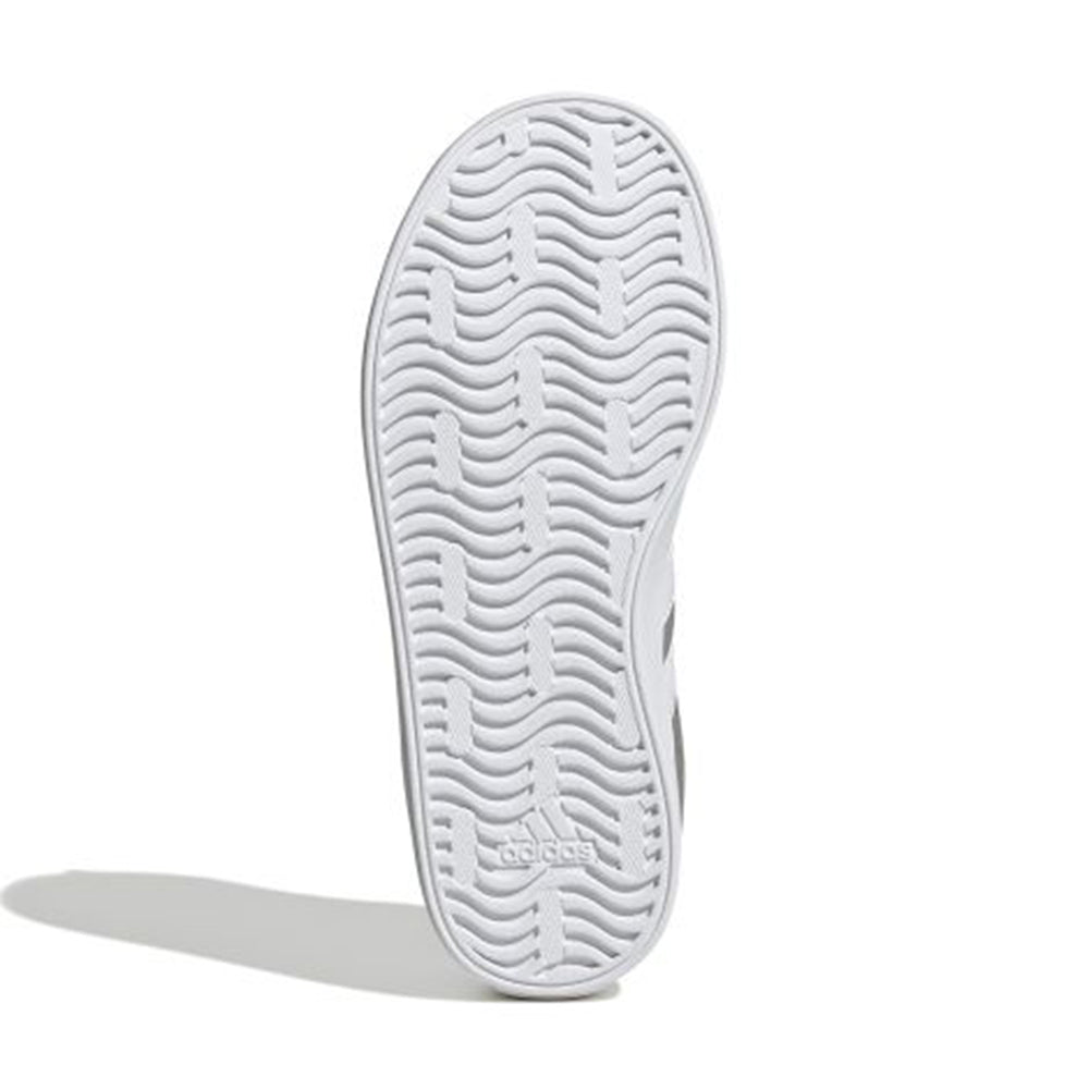  - ["Adidas","Kids","PE25","Scarpe","Scarpe sportive"] - Adidas Vl Court 3.0 K Off White Grey ID6314 - Lupis SRL