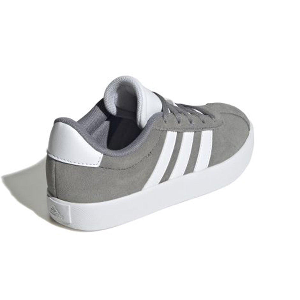  - ["Adidas","Kids","PE25","Scarpe","Scarpe sportive"] - Adidas Vl Court 3.0 K Off White Grey ID6314 - Lupis SRL