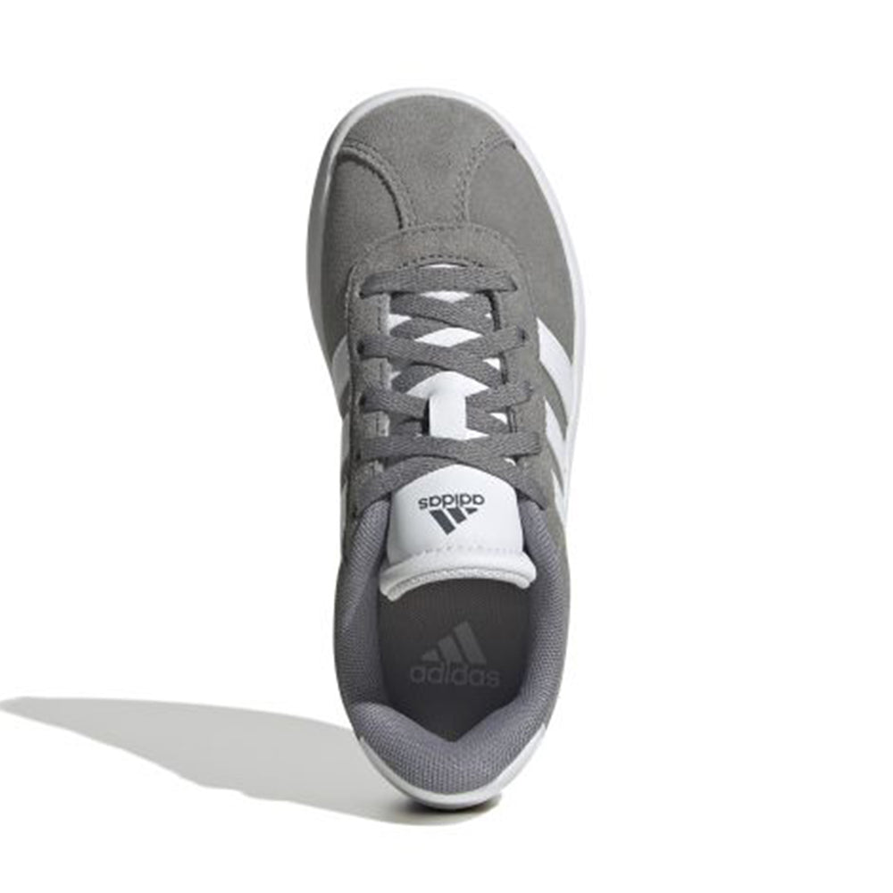  - ["Adidas","Kids","PE25","Scarpe","Scarpe sportive"] - Adidas Vl Court 3.0 K Off White Grey ID6314 - Lupis SRL