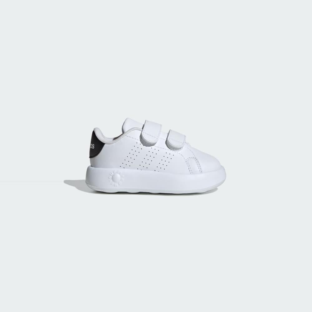  - ["Adidas","Kids","PE25","Scarpe","Scarpe sportive","Toddler"] - Adidas Advantage Cf I Off White ID5284 - Lupis SRL