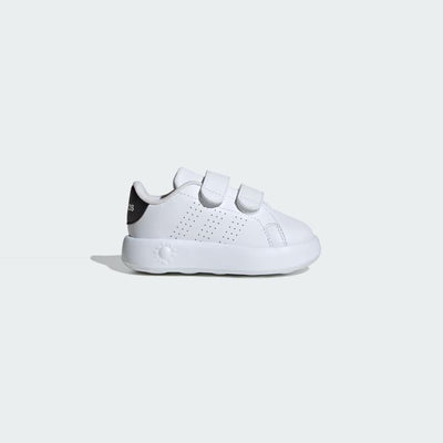 Adidas Advantage Cf I Off White ID5284