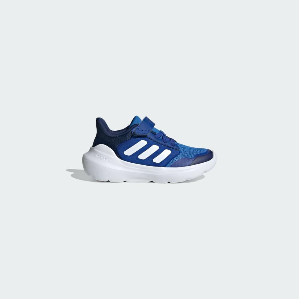  - ["Adidas","Kids","PE25","Scarpe","Scarpe sportive"] - Adidas Tensaur Run 3.0 El C Blue Off White IE5989 - Lupis SRL