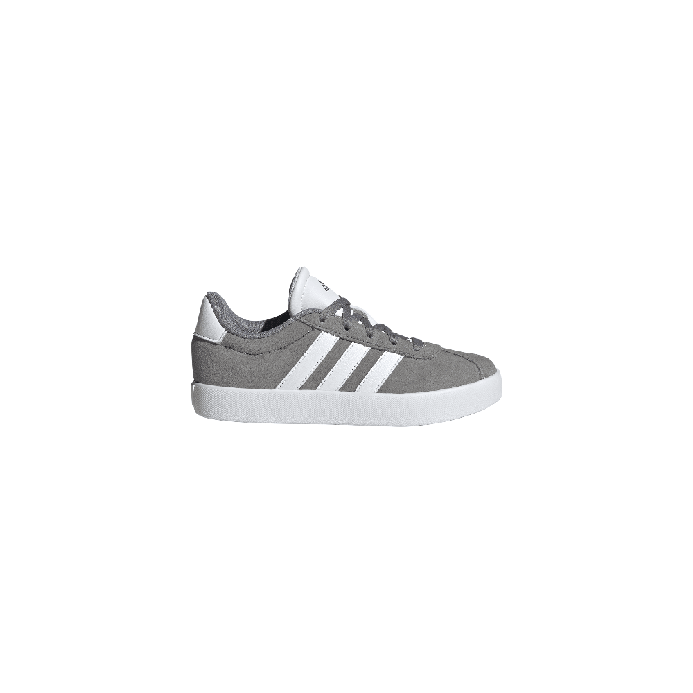  - ["Adidas","Kids","PE25","Scarpe","Scarpe sportive"] - Adidas Vl Court 3.0 K Off White Grey ID6314 - Lupis SRL
