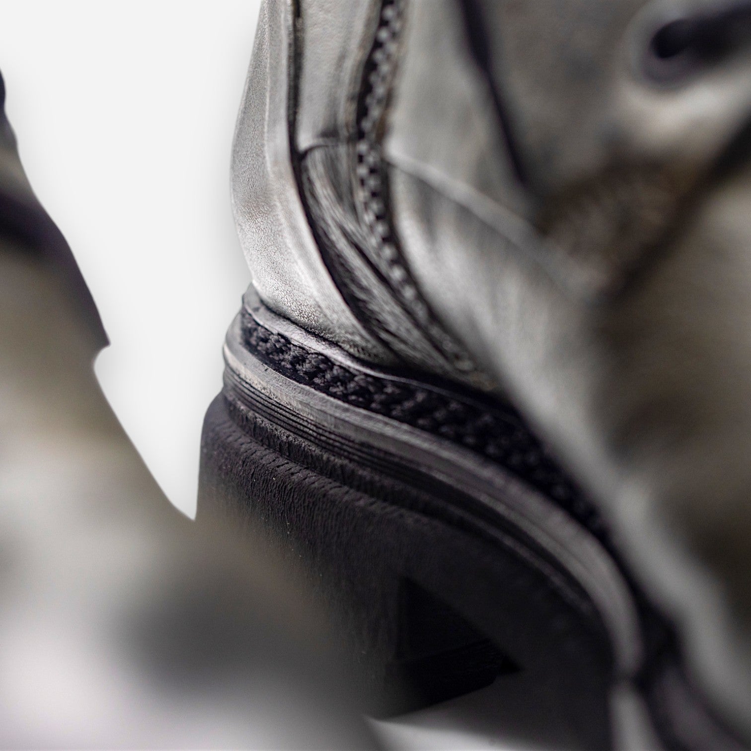 Anfibi Donna JP/DAVID Rag. Pelle Forest 35773/1