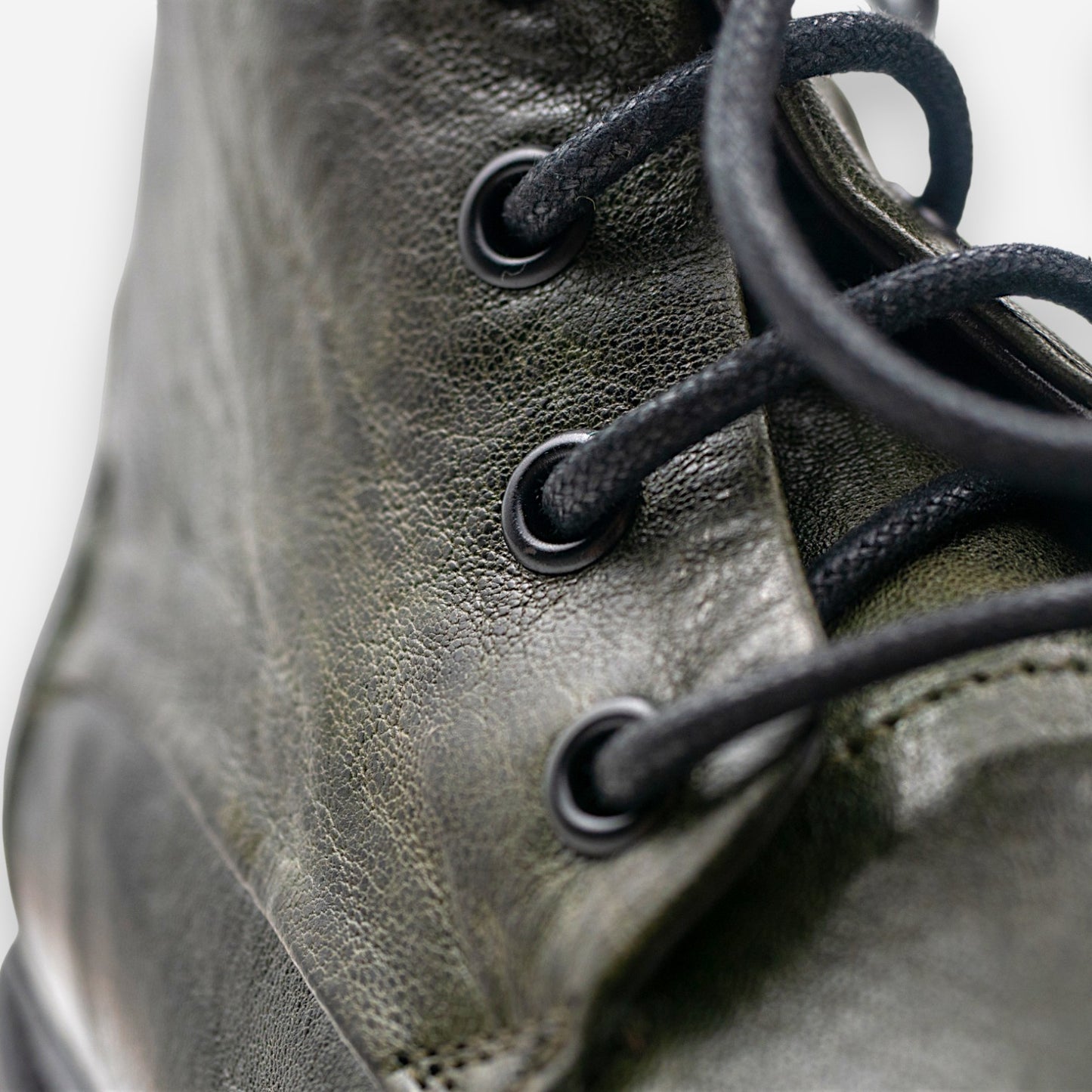 Anfibi Donna JP/DAVID Rag. Pelle Forest 35773/1