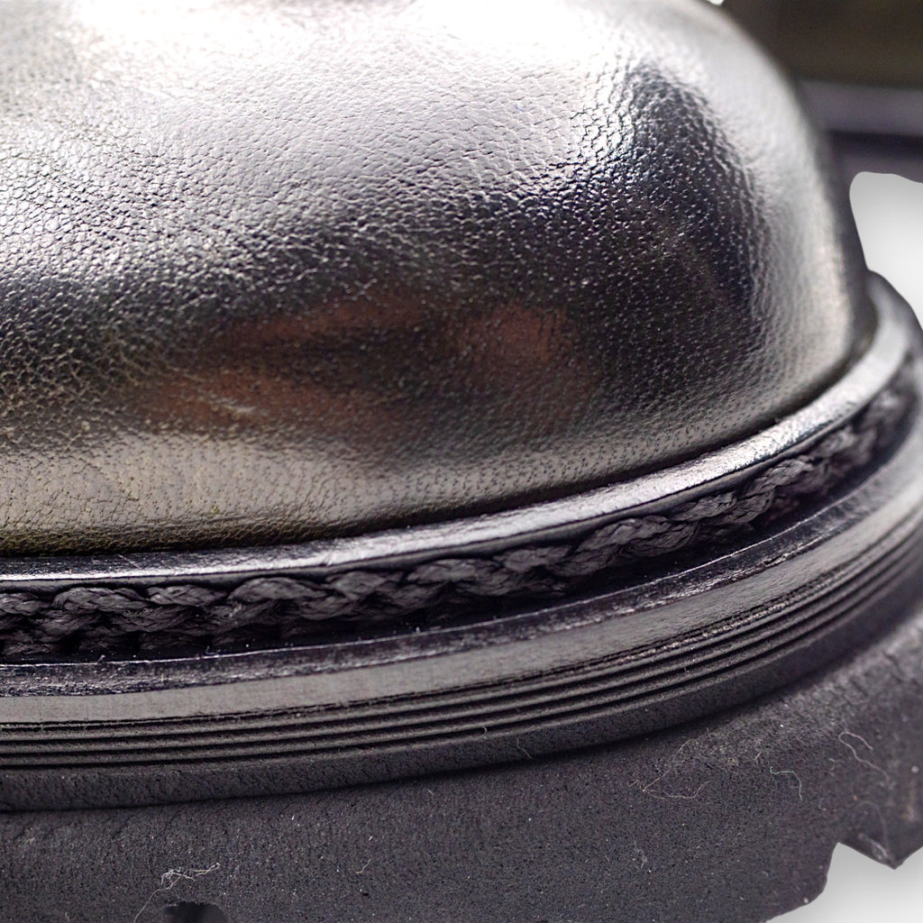 Anfibi Donna JP/DAVID Rag. Pelle Forest 35773/1