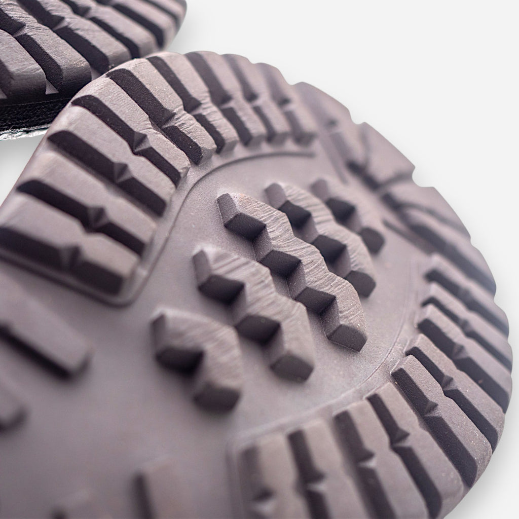 Anfibi Uomo JP/DAVID Papua Pelle Wengè 3830/180