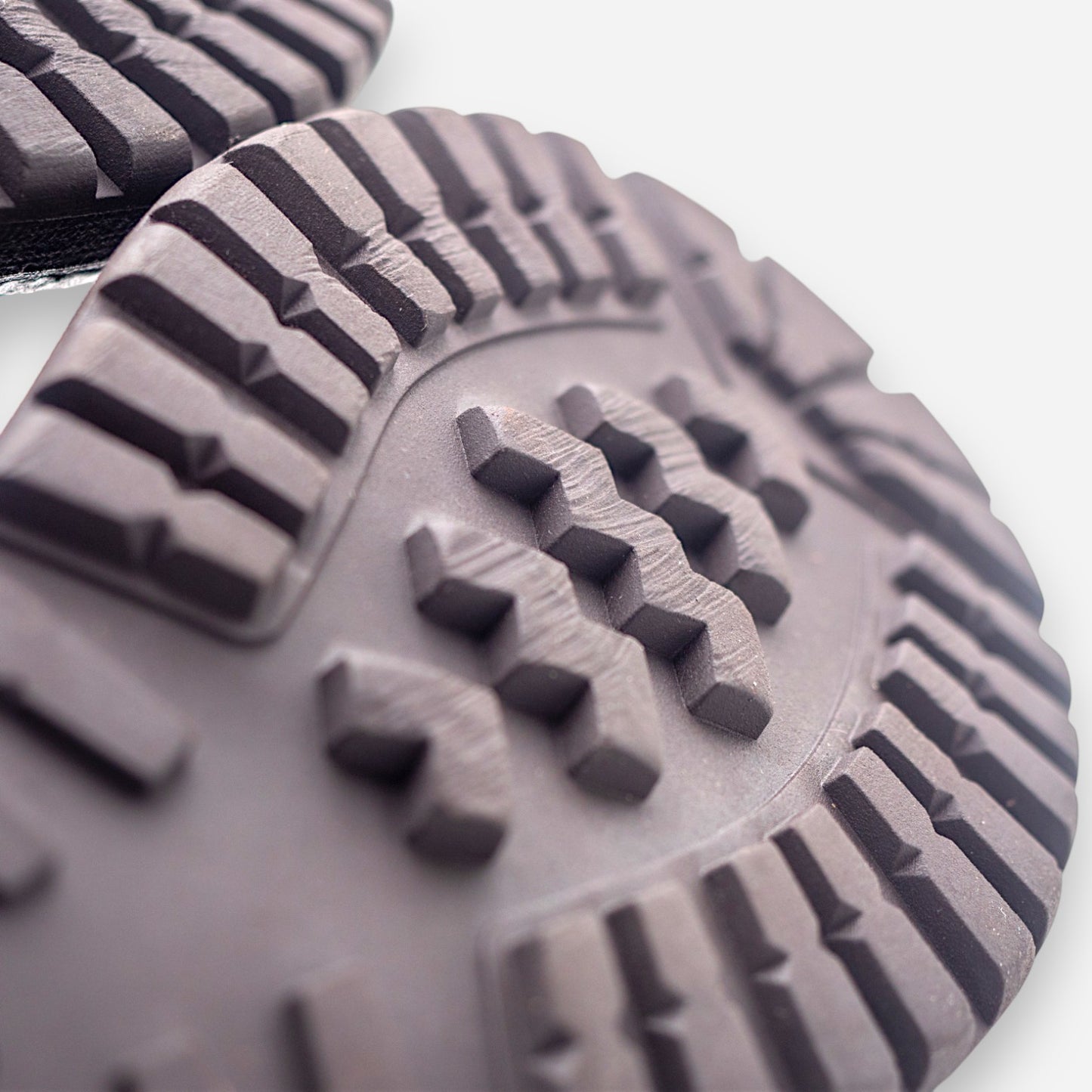 Anfibi Uomo JP/DAVID Papua Pelle Wengè 3830/180