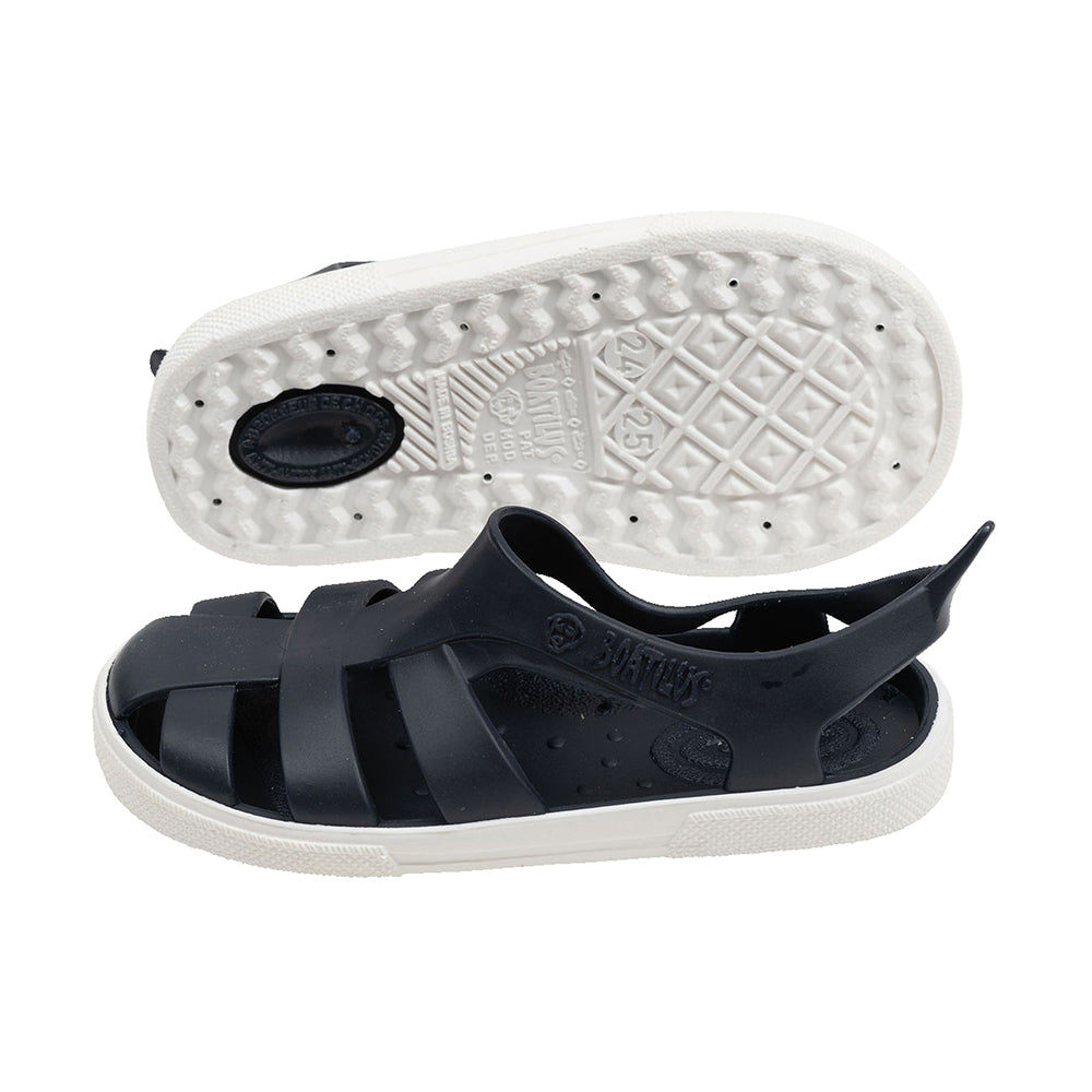 '- ["BOATILUS smelly welly","Kids","PE25","Sandali","Scarpe"] - BOATILUS smelly welly Bioty2 01 Navy White - Lupis SRL