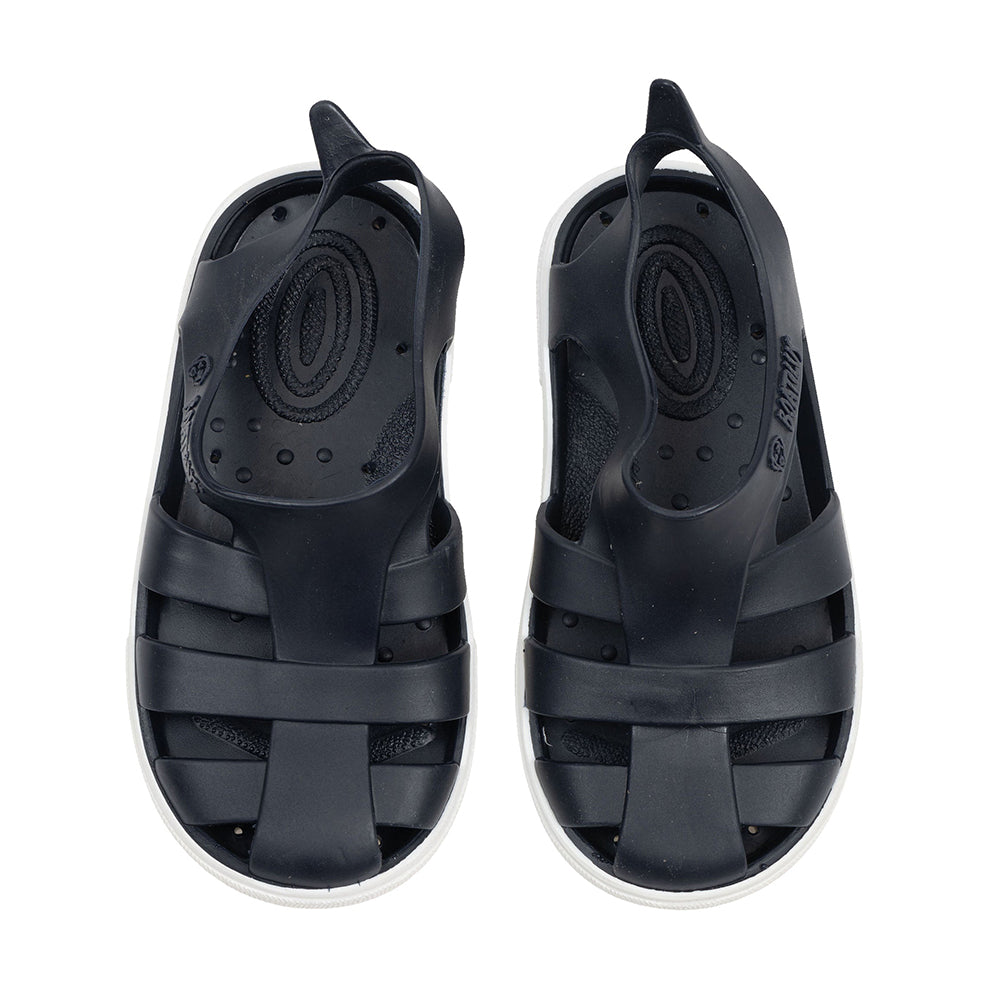 '- ["BOATILUS smelly welly","Kids","PE25","Sandali","Scarpe"] - BOATILUS smelly welly Bioty2 01 Navy White - Lupis SRL