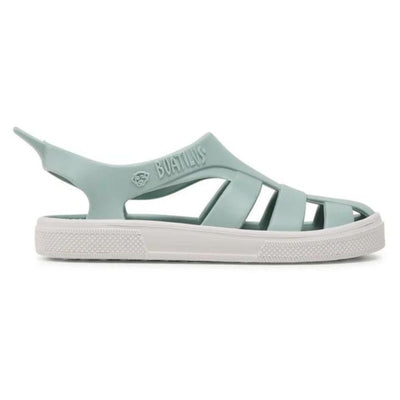 BOATILUS smelly welly Bioty2 08 Pastel Green White