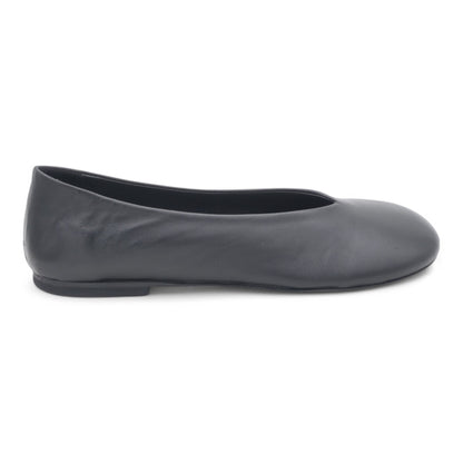  - ["Artigianato","Ballerine","Eva Picci","PE25","Scarpe"] - Ballerine da Donna Eva Picci Baffy Nero EMARZIA01-04 - Lupis SRL