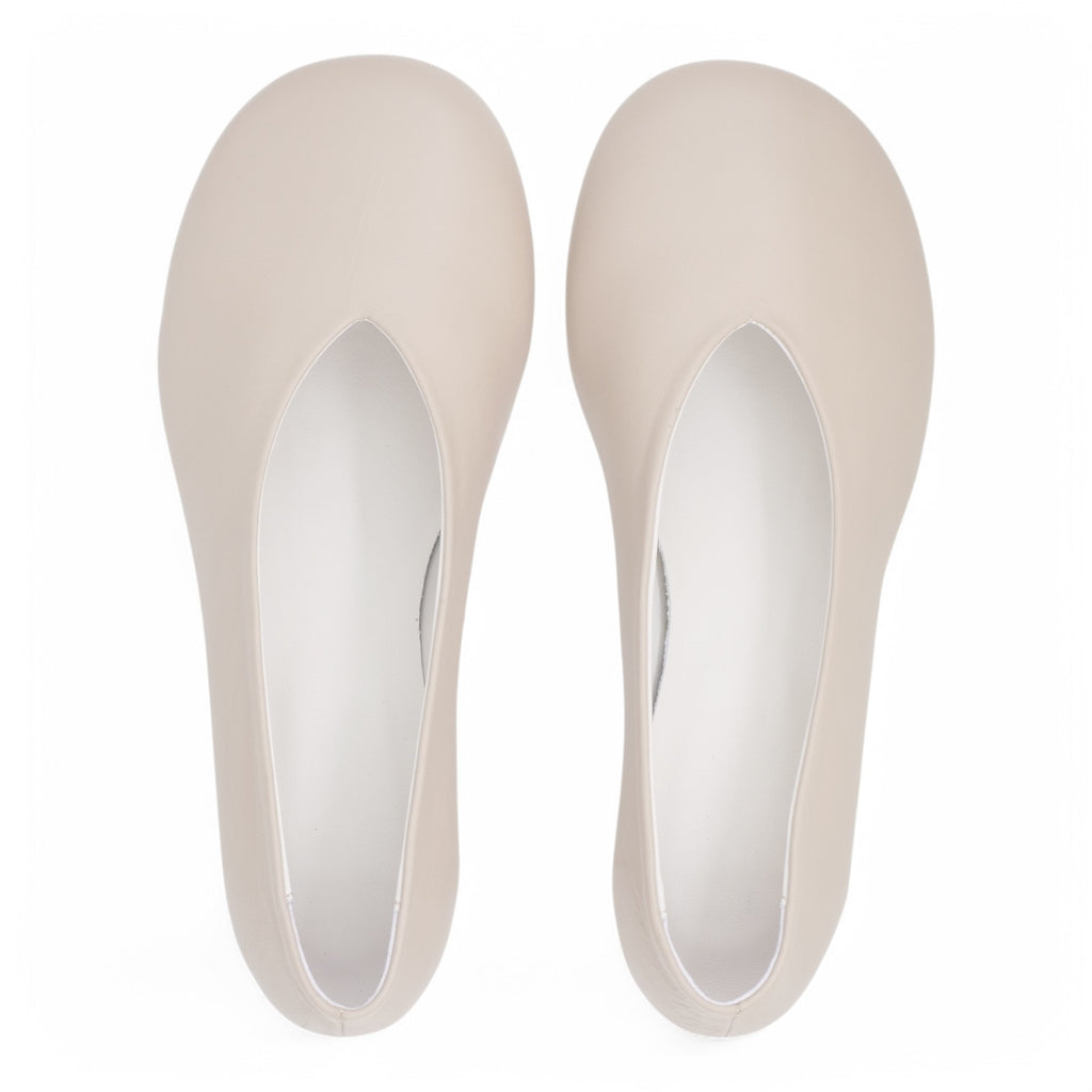  - ["Artigianato","Ballerine","Eva Picci","PE25","Scarpe"] - Ballerine da Donna Eva Picci Baffy Sand EMARZIA01-10 - Lupis SRL