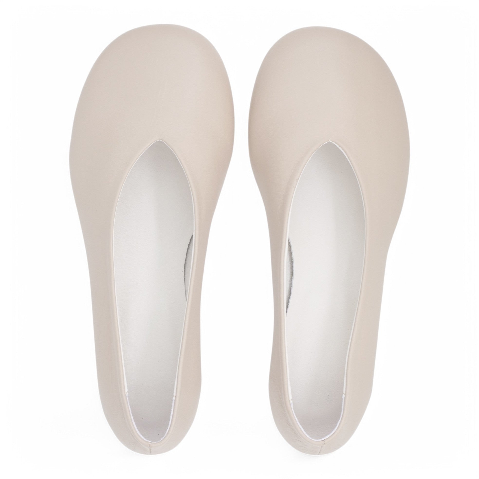  - ["Artigianato","Ballerine","Eva Picci","PE25","Scarpe"] - Ballerine da Donna Eva Picci Baffy Sand EMARZIA01-10 - Lupis SRL