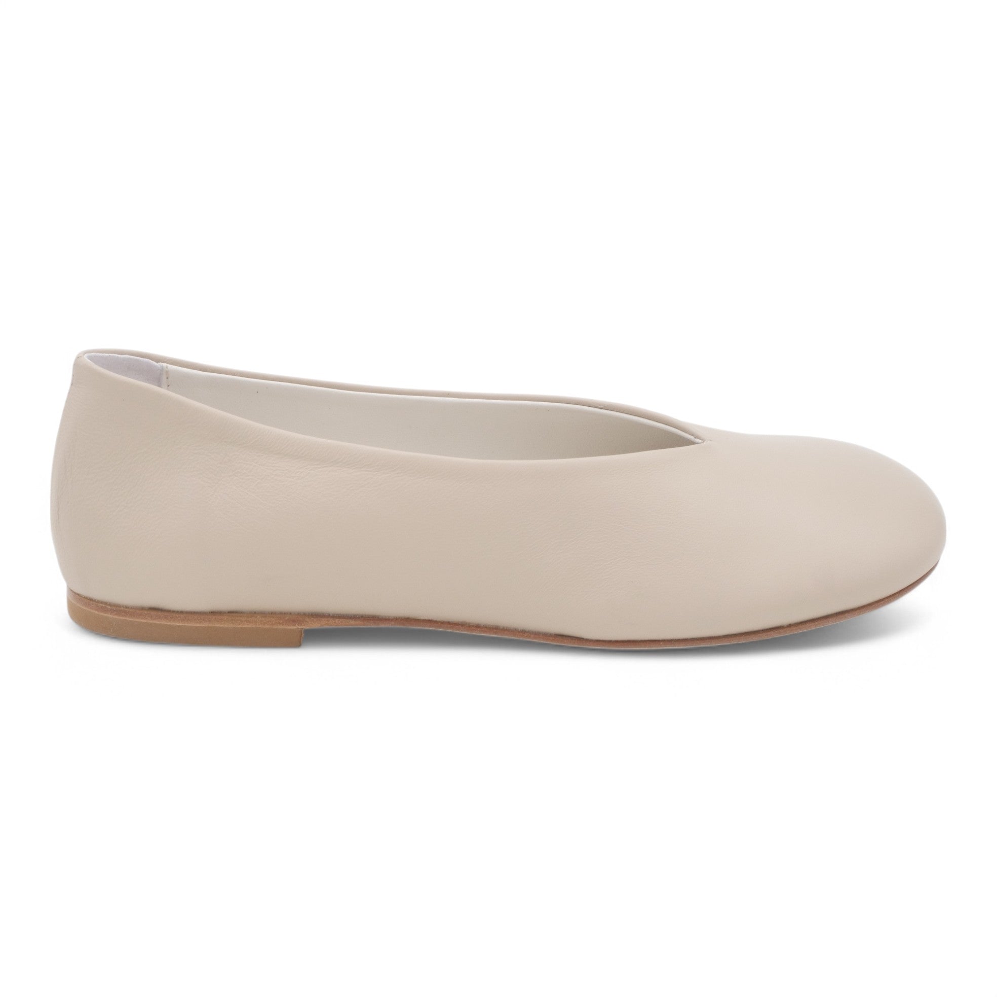  - ["Artigianato","Ballerine","Eva Picci","PE25","Scarpe"] - Ballerine da Donna Eva Picci Baffy Sand EMARZIA01-10 - Lupis SRL