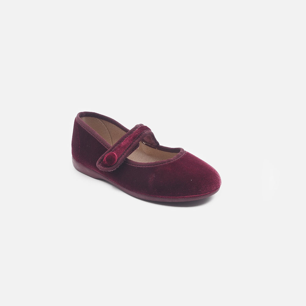 '- ["Artigianato","Ballerine","Batilas","Kids","Nuovo","Scarpe"] - Batilas Burdeos 173-51 - Lupis SRL