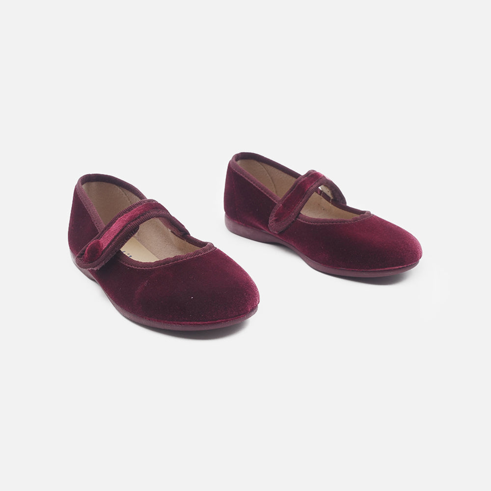 '- ["Artigianato","Ballerine","Batilas","Kids","Nuovo","Scarpe"] - Batilas Burdeos 173-51 - Lupis SRL