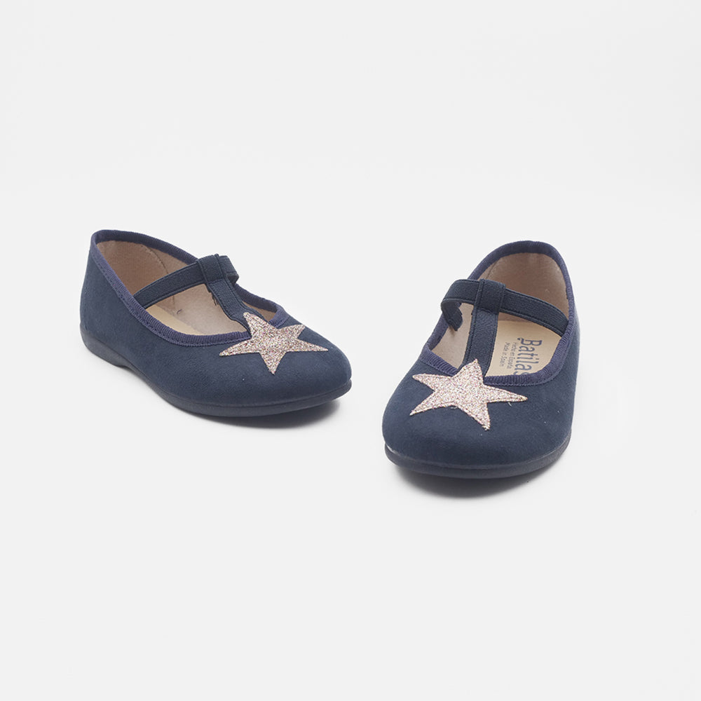 '- ["Artigianato","Ballerine","Batilas","Kids","Nuovo","Scarpe"] - Batilas Marino 108-50 - Lupis SRL