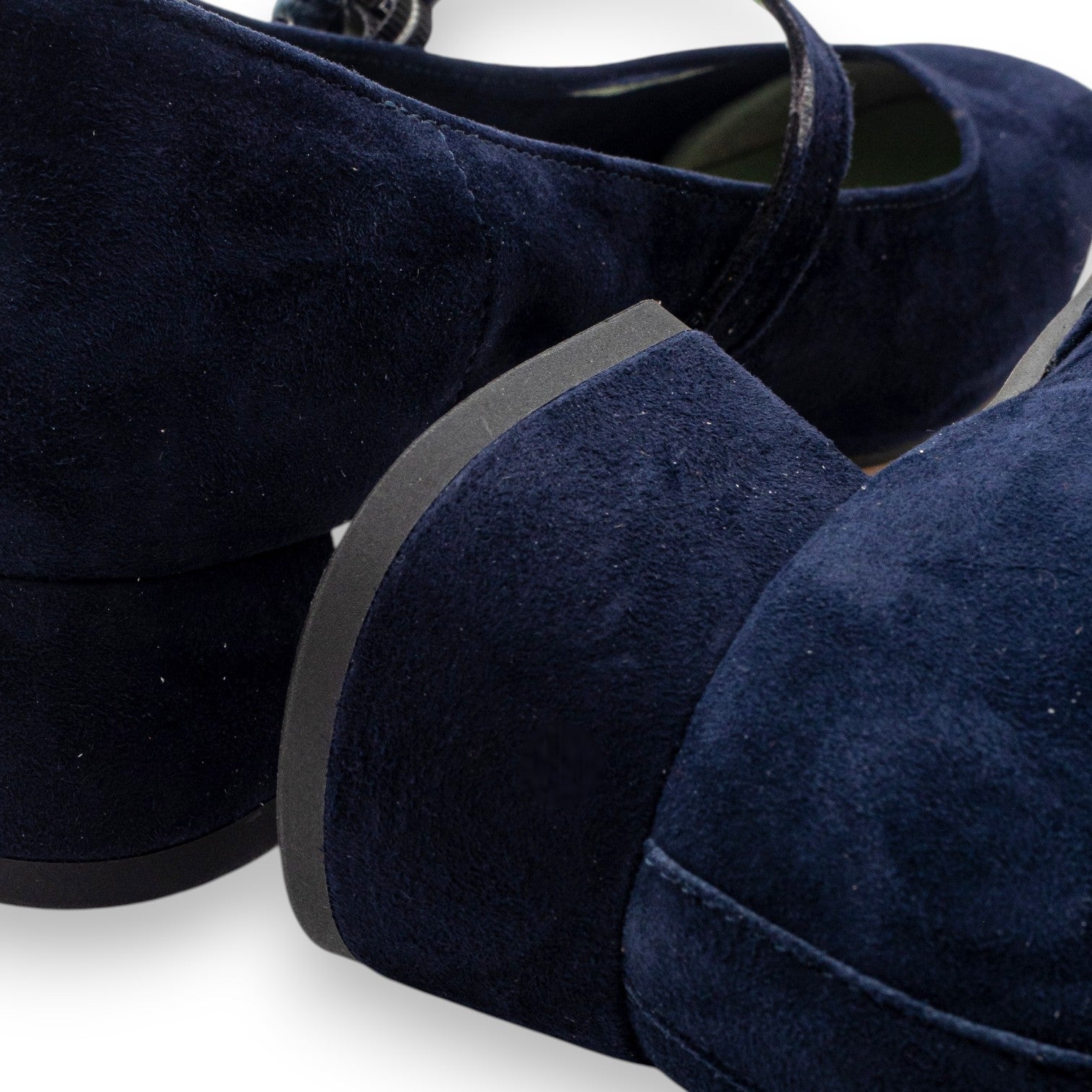 Belle Vie Scarpa con Cinturino Donna Via Cesare 17 Abyss 3.666-4