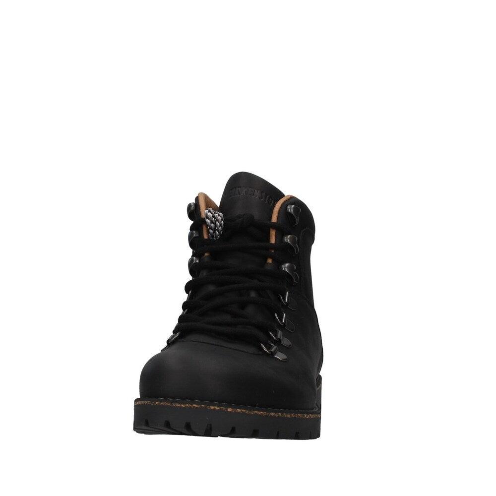 '- ["Anfibi","Birkenstock","Donna","Scarpe"] - Birkenstock 1017326 Jackson Black - Lupis SRL