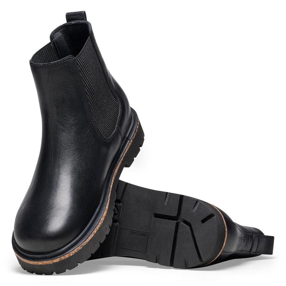 '- ["Birkenstock","Donna","Scarpe","Stivaletti"] - Birkenstock 1025781 Highwood Slip On W Black - Lupis SRL