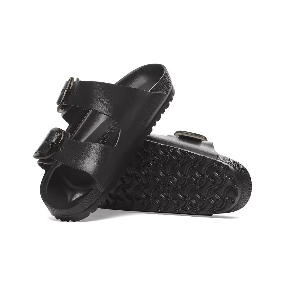  - ["Birkenstock","Ciabatte","Donna","PE25","Scarpe","Ultima Taglia"] - Birkenstock Arizona Big Buckle Eva Black Eva - Lupis SRL