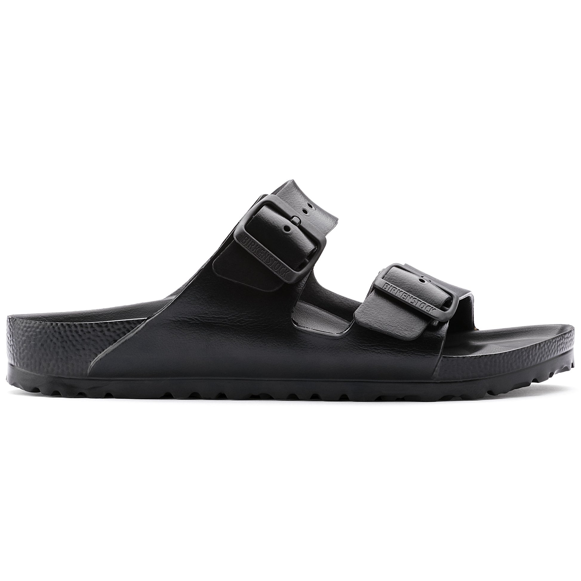 Birkenstock - Birkenstock, Ciabatte, Coming Back, Donna, EVA, Out of stock, Uomo - Birkenstock Arizona EVA Black - Lupis SRL