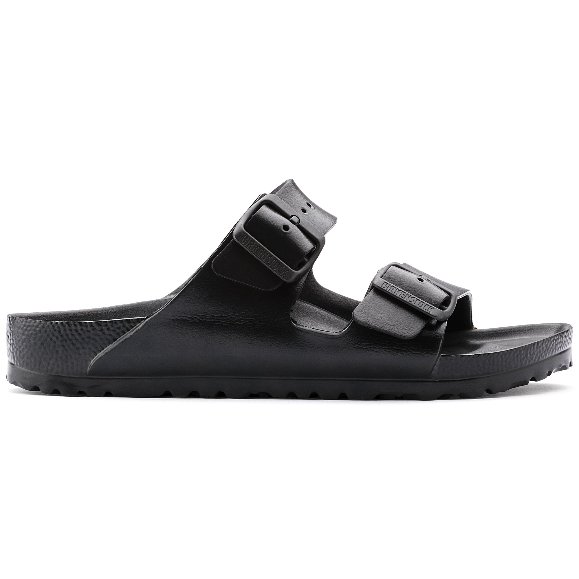 '- ["Birkenstock","Ciabatte","Donna","EVA","PE25","Scarpe","Unisex","Uomo"] - Birkenstock Arizona EVA Black - Lupis SRL