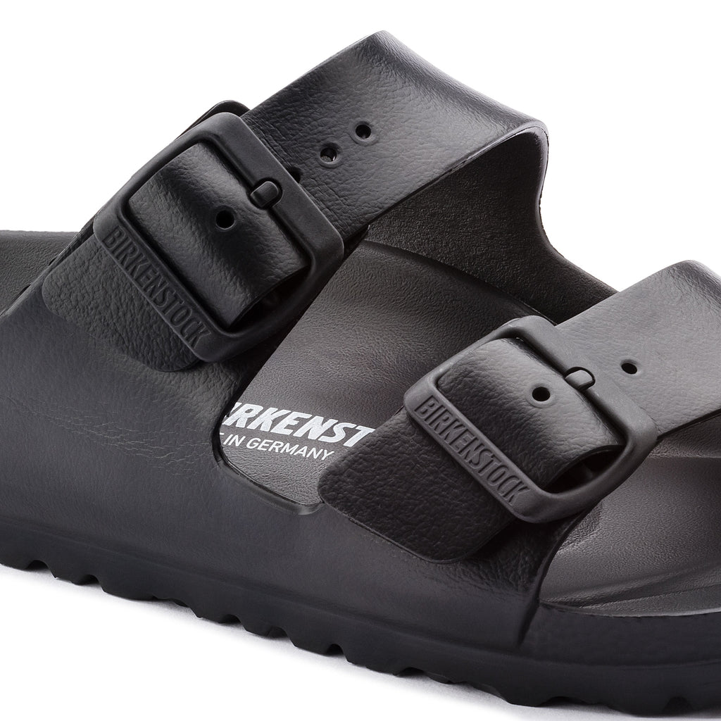 '- ["Birkenstock","Ciabatte","Donna","EVA","PE25","Scarpe","Unisex","Uomo"] - Birkenstock Arizona EVA Black - Lupis SRL
