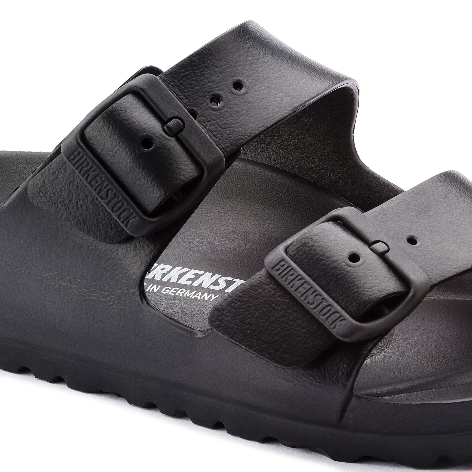 Birkenstock - Birkenstock, Ciabatte, Coming Back, Donna, EVA, Out of stock, Uomo - Birkenstock Arizona EVA Black - Lupis SRL