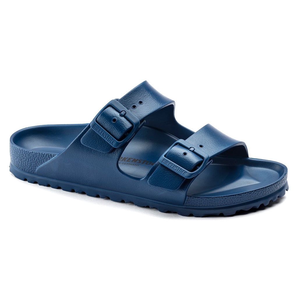 '- ["Birkenstock","Ciabatte","Donna","EVA","PE25","Scarpe","Unisex","Uomo"] - Birkenstock Arizona EVA Navy - Lupis SRL