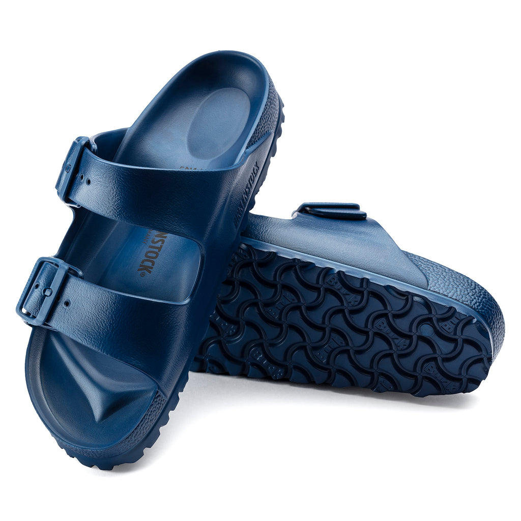 '- ["Birkenstock","Ciabatte","Donna","EVA","PE25","Scarpe","Unisex","Uomo"] - Birkenstock Arizona EVA Navy - Lupis SRL