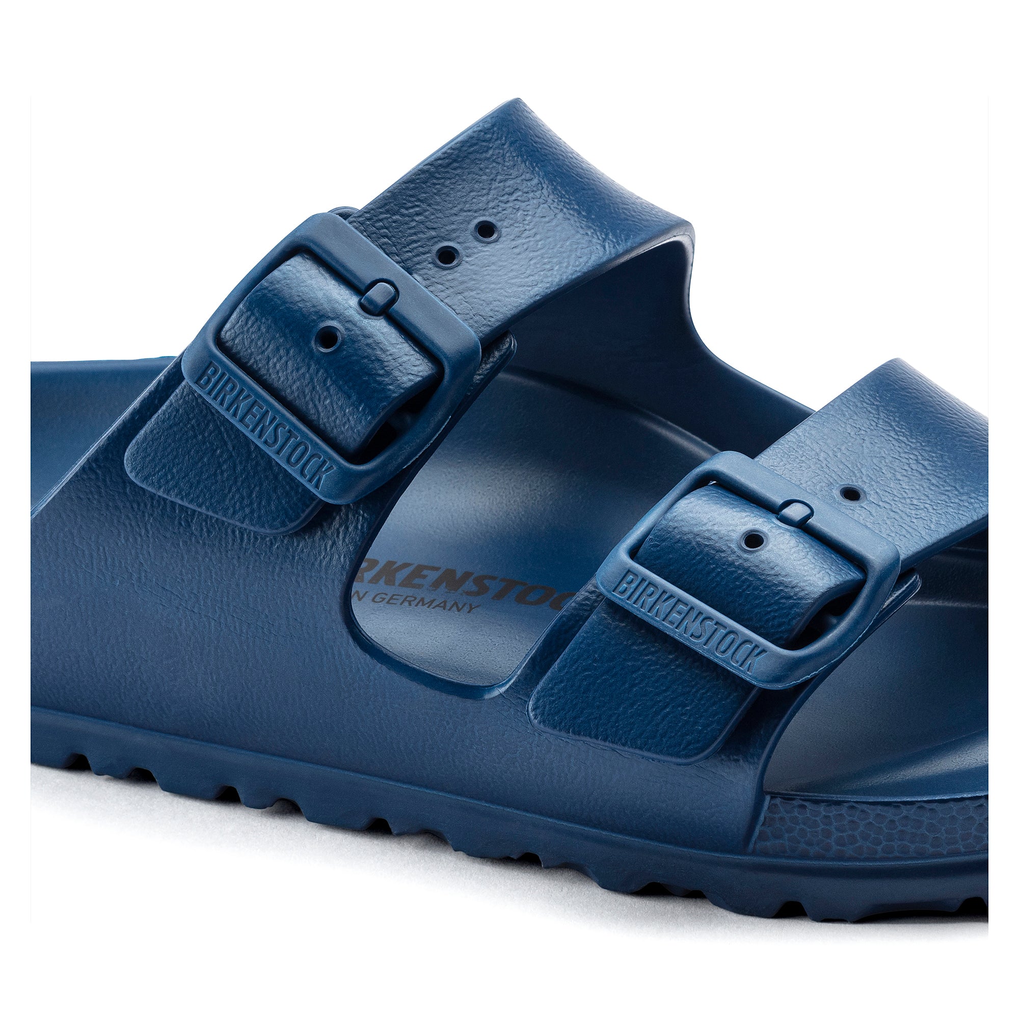 '- ["Birkenstock","Ciabatte","Donna","EVA","PE25","Scarpe","Unisex","Uomo"] - Birkenstock Arizona EVA Navy - Lupis SRL