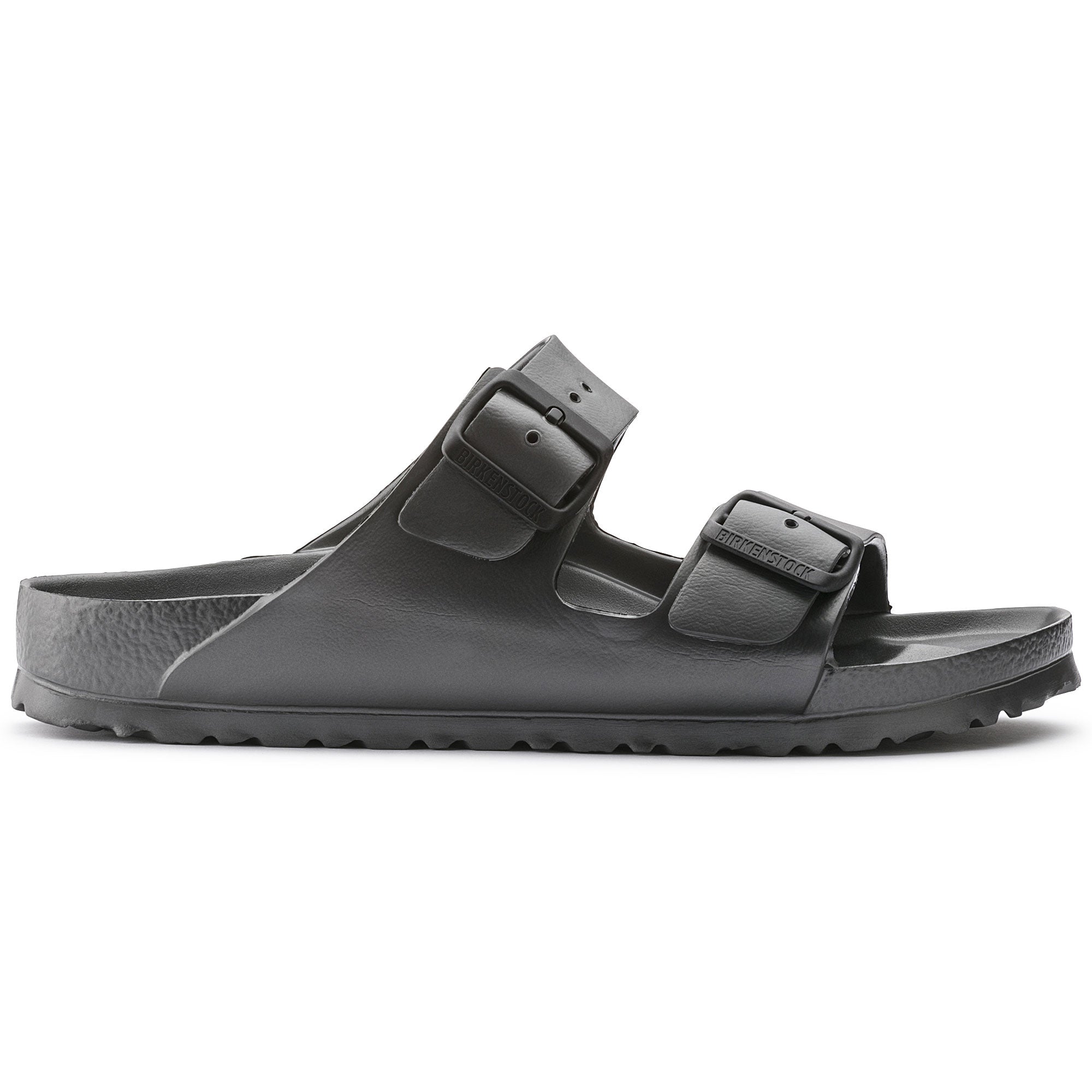  - ["Birkenstock","Ciabatte","Donna","EVA","Scarpe","Unisex","Uomo"] - Birkenstock Arizona Eva Metallic Anthracite Eva 1001498 - Lupis SRL